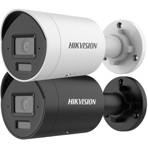 Hikvision DS-2CD2063G2-LI2U 6 MP Acusense Akıllı Hibrit Hafif Sabit Bullet Ağ Kamerası